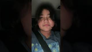 U Cant Really See His Face Because Hes A Drummer