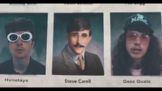 No Clout. - Geezguala X Hvnstays Official Music Video