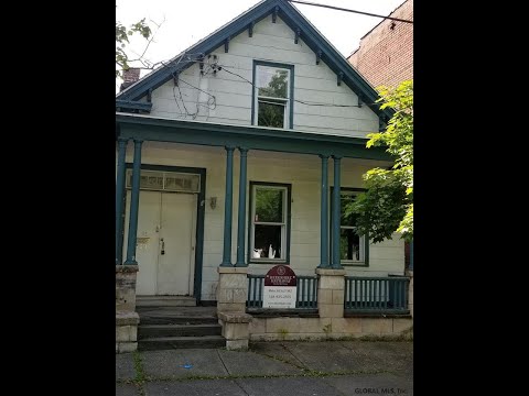 429 10TH ST, Troy, NY home video tour