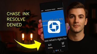 How To Resolve Denied Transaction On Chase Ink Business 2026 (FULL TUTORIAL)