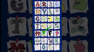 Fast Track Your Portuguese Alphabet Skills With This Abc Song 4