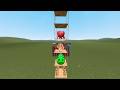 ULTIMATE NEXTBOT CHASE IN GARRYS MOD#gmod#nextbot#garrysmod