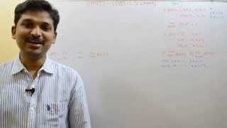 CALCULUS - LIMITS -CLASS-3 (LEVEL1) screenshot 2