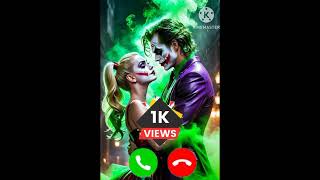 Joker #attitude ringtone