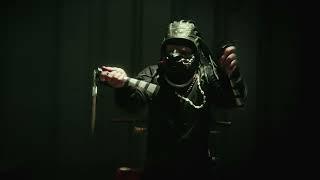 Cameron Uzoka x Project Ninja - Back To Life (Trailer) Prod. By Project Ninja