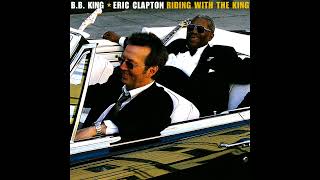 B.B. King And Eric Clapton - Hold On, I'm Comin' [5.1 Surround Sound]