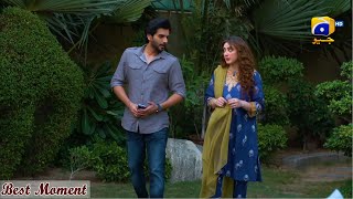 Grift Episode 58 || Ali Abbas - Saniya Shamshad || 𝐁𝐞𝐬𝐭 𝐌𝐨𝐦𝐞𝐧𝐭 𝟎𝟖 || Har Pal Geo