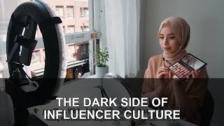 The Dark Side of Influencer Culture