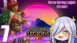 New Thousand Sons Let's Go! -||- The Horus Heresy Legions