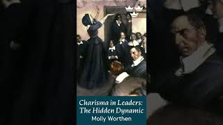 Ann Hutchinson: Charisma
Ann Hutchinson: Charisma Ann Hutchinson: Charisma