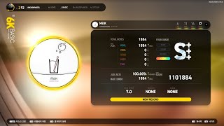 Ez2On Reboot R B Milk 6K Shd 17