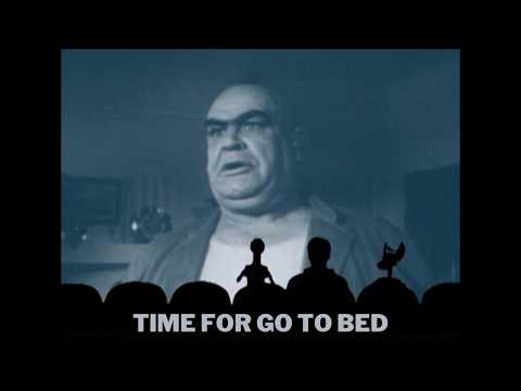 TIME FOR GO TO BED | MST3K Episodes for Bedtime | August 7, 2026
