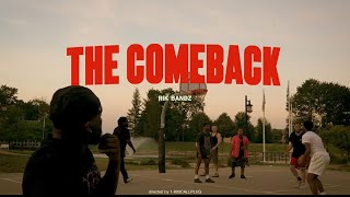 Rik Bandz - The Comeback (Official Music Video)