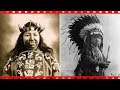 Rare Photos Capture Native Americans In Early 1900s