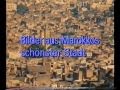 ZDF - Zauberhaftes Fes - Bilder aus Marokkos schönster Stadt 19.11.1986 (Video 2000)