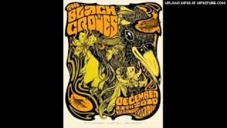 The Black Crowes - Long Black Veil chords