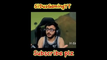 Hacker or Config | with carry minati reaction | #carryminati #shorts