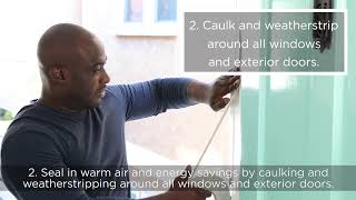 How extreme temperatures can impact your energy bill