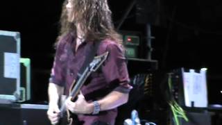 Megadeth - Skin o' My Teeth [ Resurrection Fest 2014 - HD ]