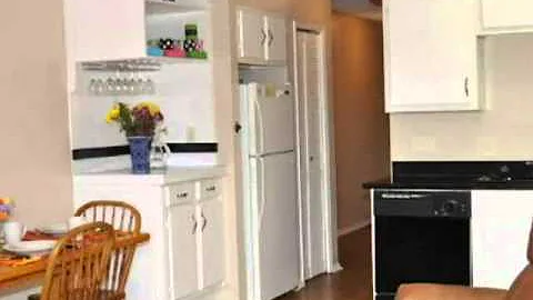 Condo #111 - New Braunfels, TX