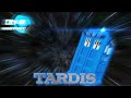 TARDIS in MINECRAFT |City-17 Grand Project (HALF-LIFE 2)|