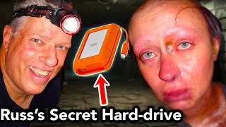 We Have Mckamey Manor's Secret Hard-Drive! | Ep 4