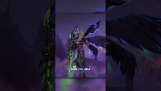 Semvak Firauno...🗿🤣 | @PascolKintil | kata-kata core Hero MLBB part 7 • #meme #mlbb #edit