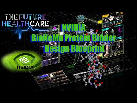 Revolutionizing Protein Design with NVIDIA BioNeMo | AI-Powered ...