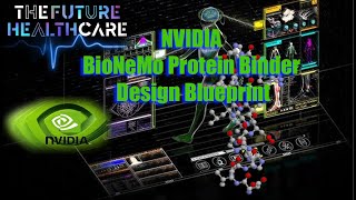 Revolutionizing Protein Design with NVIDIA BioNeMo | AI-Powered Breakthroughs in Biotech