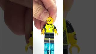 Lego Minifigures 71037 Series 24   Football Refereecol411 lego minifigures