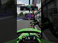 F1 25 SPA Lenktynės
