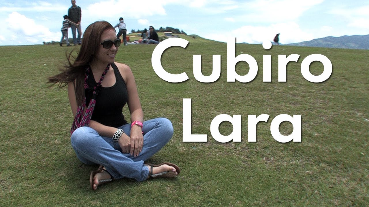 De viaje por Tintorero, Quibor y Cubiro - Lara | Tierra de Gracia