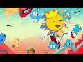 [Sonic Mania] [1] SunWon Celebrates Sonic's 30th!