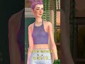 мои симки сейчас и раньше : #sims  #симс #симки