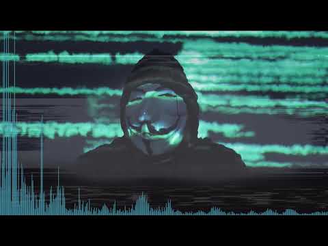 Hacker Rap in C# - Original track by dGecko