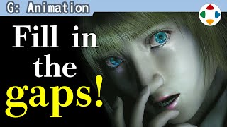 Exaggerate to Make Up for Information Loss  [Animation]