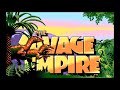 【PC-98】World of Ultima: Savage Empire OP