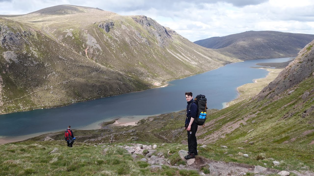 Gordonstoun - Our Home - YouTube