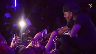 Roberto Perfoming Live In Chipata 2Nd October 2021