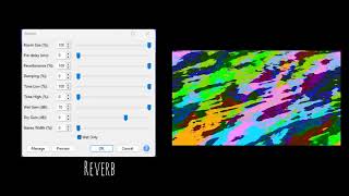 Messing With Audacity Data Bending