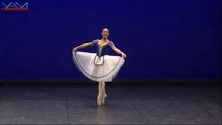 Teresa Borges (14) Giselle variation