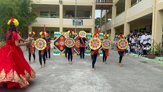 Bonok bonok Festival GNHS SHS PE3 Performance Task #ObetTV