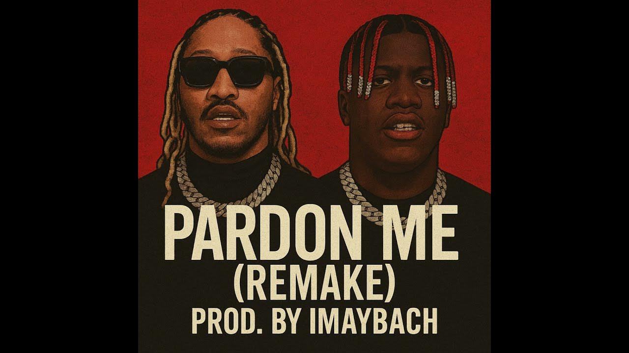 Pardon me ( Remaybach instrumental )