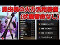 【MHR:SB 】操虫棍のおすすめ火力汎用装備の紹介【スロ2×3お守り】