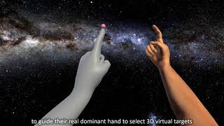 Virtually-Extended Proprioception: Providing Spatial Reference in VR through an Appended Virtual ...