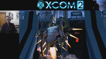 TKV XCOM 2 - Episode 17 - Leave no man behind!.. In theory