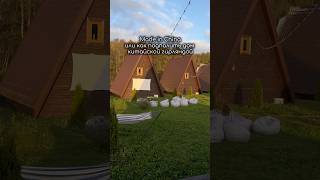 Как подпалить дом китайской гирляндой