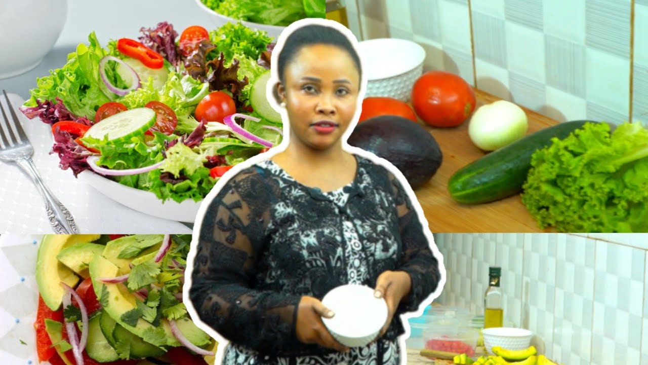 NAWE WAKORA SALADE ITARENGEJE AMAFARANGA 1000 MAZE UKAJYA KURI TAYE KANDI NO KUBANA NINZIZA CYANE 