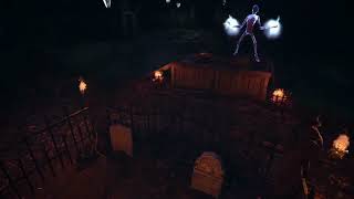 VR ESCAPISM - Manor of Escape | Horror-themed VR escape experiences