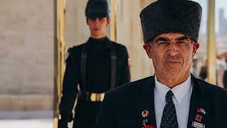 Menfez - Yolun Kalır İçimde Atatürk’e Bir Saygı Şarkısı